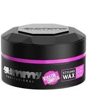 Gummy Professional Styling Wax – Gloss Extra Hold 5.07 Oz - ANNS BEAUTY SUPPLY